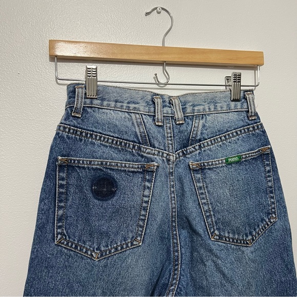 Vintage Jeans - Picture 6 of 6